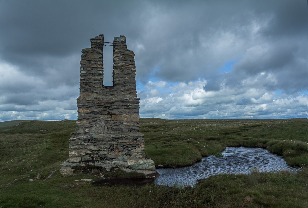 Tarn Crag Tarn Crag
